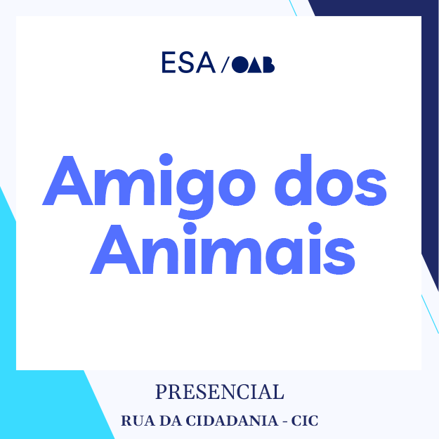 6219  Amigo dos Animais